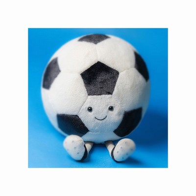 Jellycat Sports Football UK | 43856POBN